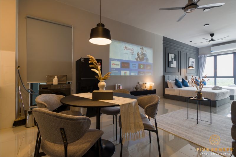 Japandi Signature Studio - room photo 9